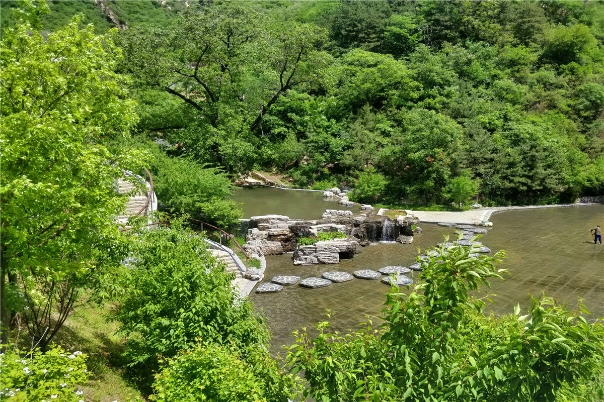 八达岭陵园立碑价格表-2