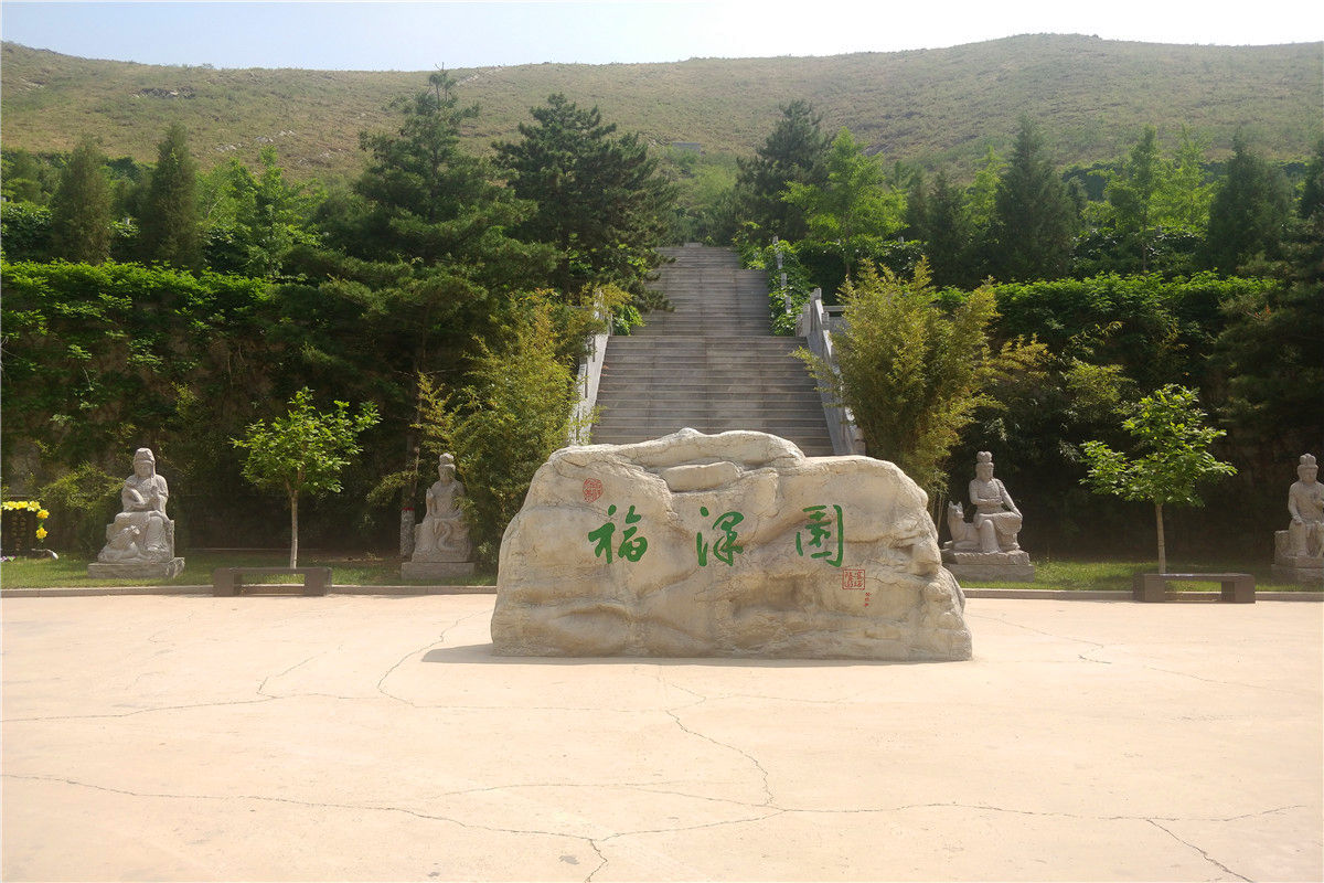 北京佛山陵园公墓价格表