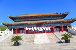 北京丰台区思亲陵园现在还用预约吗？预约联系电话是多少？