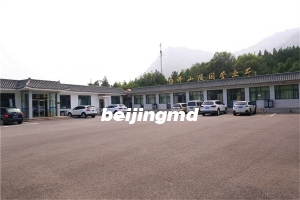 北京市外侨公墓价格多少