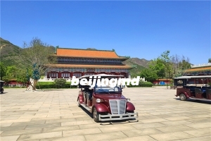 10万能在北京买墓地吗,有哪些公墓陵园可以选择