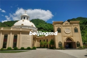 佛山陵园有几个墓地