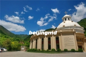 北京大兴永福墓园怎么样