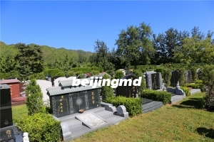 金山陵园价格一览表大全