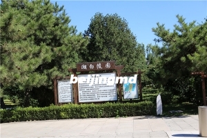 大兴区永福园墓地离北京丰台区卢沟桥有多远？
