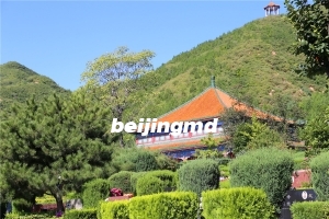北京炎黄陵园要预约吗