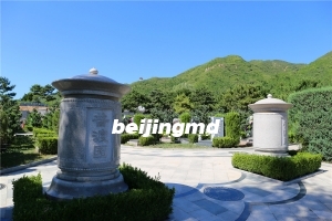 天寿陵园听松园墓地价格多少钱