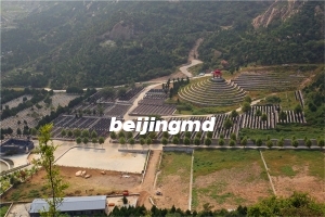 涿州卧龙公墓价格