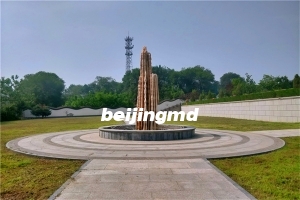北京市门头沟区哪些陵园公墓？