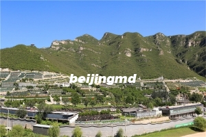 昌平墓地哪几家地理位置好
