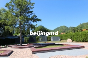 太子峪陵园还有墓地吗