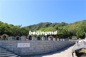 北京通州京运陵园的墓地价格大概是多少？