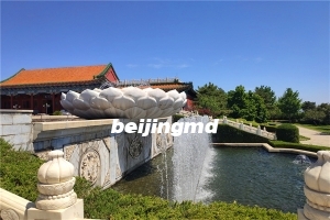 太子峪陵园在哪儿,交通路线有人知道吗