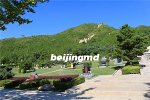 北京惠灵山陵园墓地价格表