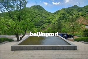 怎么鉴定陵园是合法的？能在网上查到批号吗？