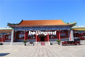三河市灵山宝塔陵园价格多少钱