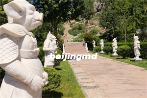 河北固安县公墓哪家好