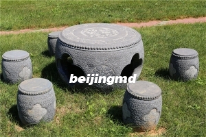 十三陵附近都有哪些陵园？