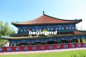 2021年北京通州墓地最新价格表