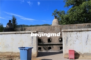 昌平佛山灵园是什么性质的公墓？