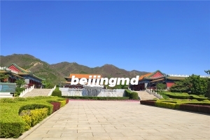 天慈墓园普渡园壁葬墓地