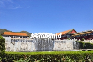 北京郊区墓地价格多少,昌平有几家
