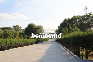 景仰园公墓分几个园区,分别是哪些