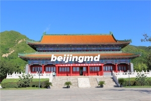 北京万佛华侨陵园谁埋在哪里？