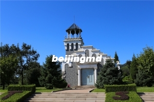 北京西静园公墓墓地在哪