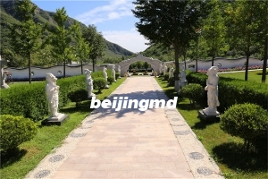 北京通州惠灵山陵园位置在哪？陵园的上风上水怎样？有购墓电话吗？