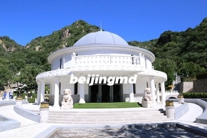 佛山陵园如何预约扫墓？清明期间预约电话多少？
