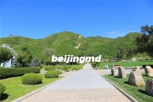 潮白陵园的地址