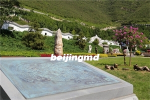 北京丰台区有几家墓地，价格都是多少钱？