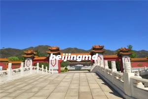 万佛华侨陵园现在去用预约吗