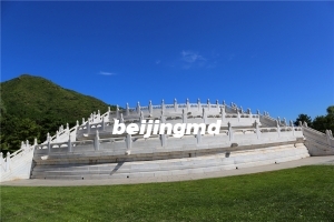 北京太子峪陵园预约
