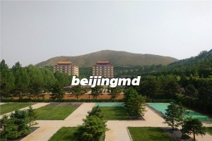 北京归山陵园要预约吗