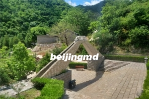西静园公墓具体地址位置