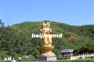 门头沟万佛华侨陵园墓地大概多少钱