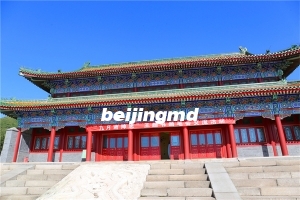 北京昌平区安灵园公墓在什么位置？