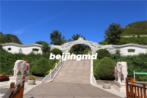 北京天寿陵园电话价格介绍