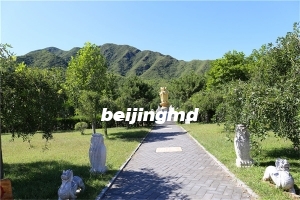 门头沟的墓地都有哪些在什么地方？