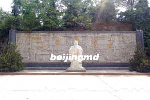 北京天慈墓园详细地址