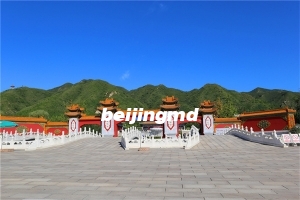 北京昌平合法的陵园有哪些值得推荐？