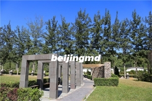河北皇家龙山陵园合法吗