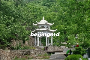 天寿陵园安葬的名人有哪些？