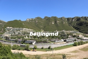 十三陵水泉沟树葬陵园地址在哪里？
