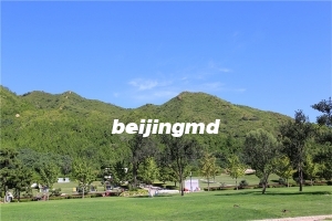 昌平桃园陵墓在什么地方
