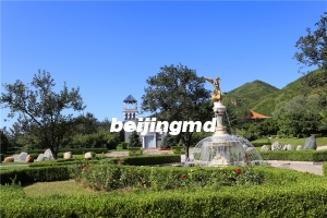 温泉墓园听松园价格