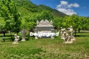 天堂公墓公墓价格表